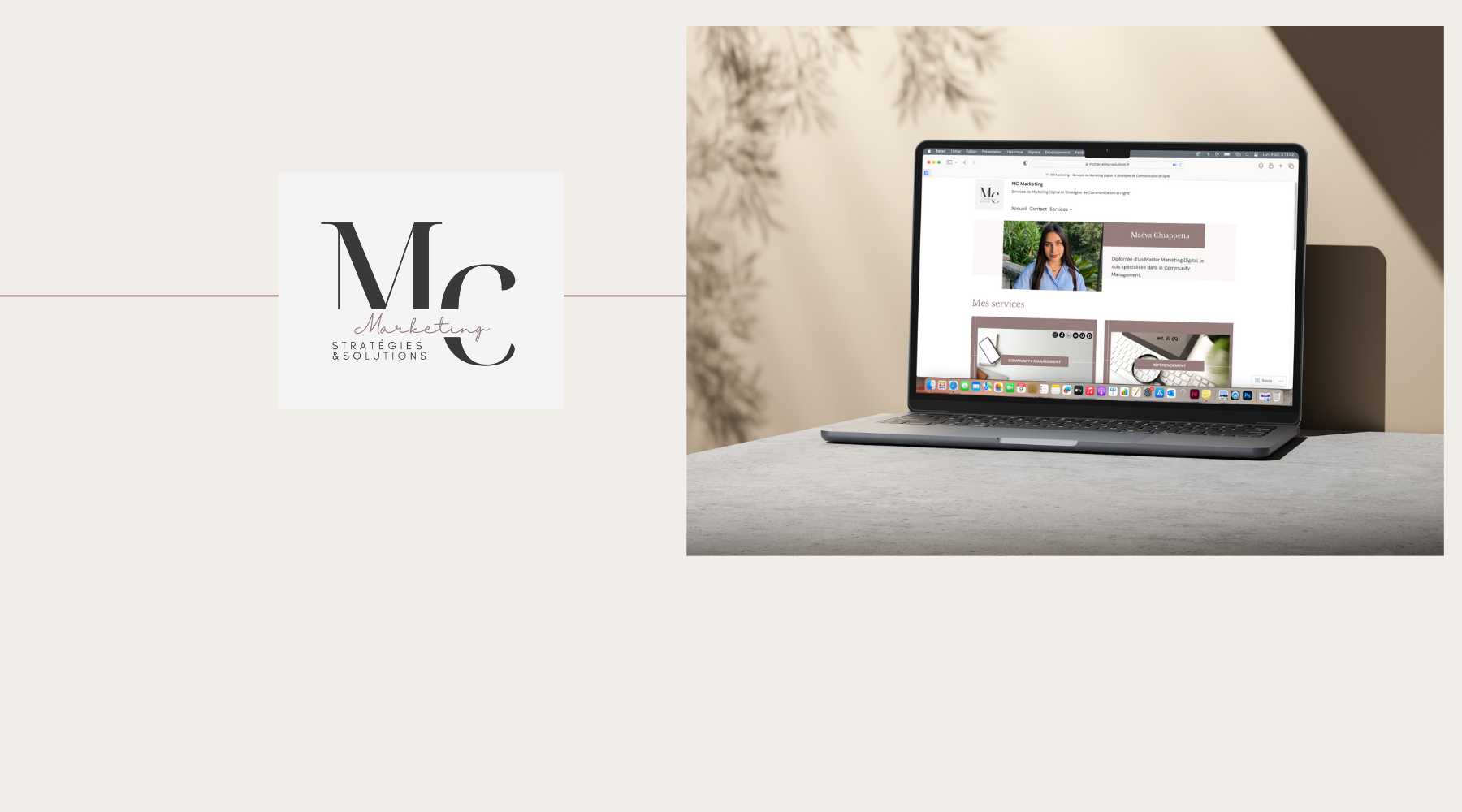 Services Marketing et Communication en France